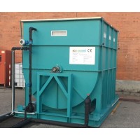 Eco-Sistemi Srl Logo