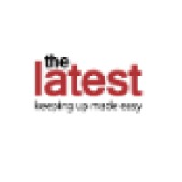 TheLatest.com, Inc. Logo