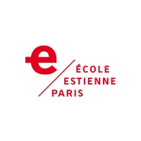 École Estienne Logo