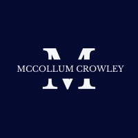 McCollum Crowley P.A. Logo