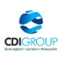 CDI Group Logo