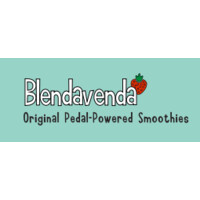 Blendavenda Smoothie Bikes Logo
