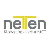 Neten Srl - Managing a secure ICT Logo