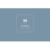 Holbrook Property Finance Logo