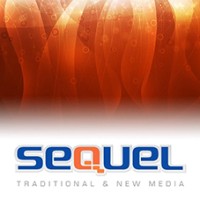 Sequel Srl Logo
