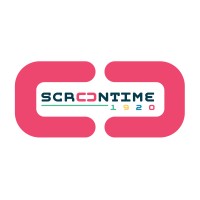 Screentime 1920 Logo