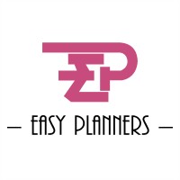 Easy Planners Logo