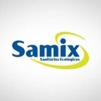 Samix Sanitários Químicos Logo