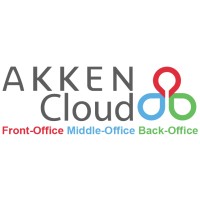 AkkenCloud Logo