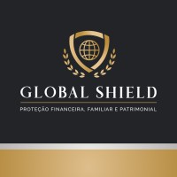 Global Shield Proteção Financeira, Familiar e Patrimonial Logo