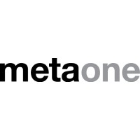 Meta One Limited Logo