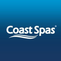 Coast Spas Manufacturing Logo