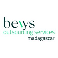 Be ys Outsourcing Services Madagascar Logo