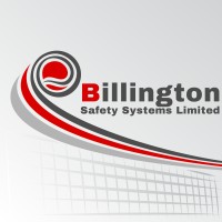 BILLINGTON SAFETY SYSTEMS LTD Logo