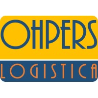 Ohpers Logistica Logo