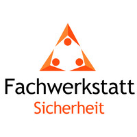 Fachwerkstatt Sicherheit Logo