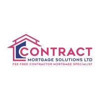 Contract Mortgage Solutions Ltd Logo