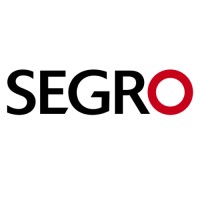 SEGRO Germany GmbH Logo