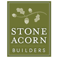 Stone Acorn Builders Logo