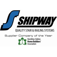 Shipway Stairs Ltd. Logo