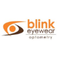 Blink Eyewear Logo