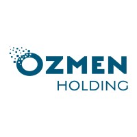 Özmen Holding Logo