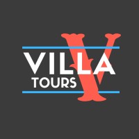 Villa Tours Logo