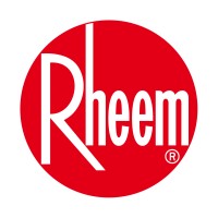 Rheem Brasil Logo