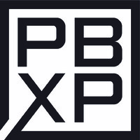 PBXP Logo