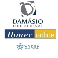 Damasio Educacional Niteroi Logo