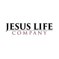 The Jesus Life Company, Inc. Logo