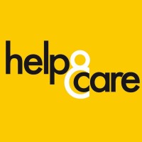 Help & Care Logo