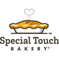 Special Touch Bakery Logo