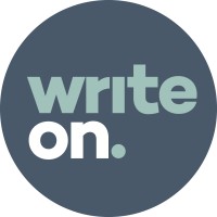 Write On Logo
