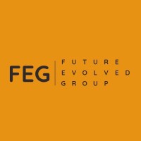 Future Evolved Group Limited Logo