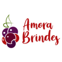 Amora Brindes Logo