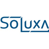 Soluxa Logo