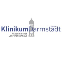 Klinikum Darmstadt GmbH Logo