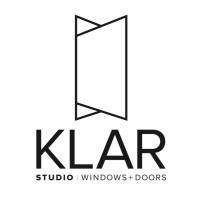 KLAR STUDIO I Windows+Doors Logo