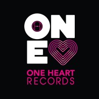 One Heart Records Logo