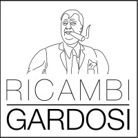 RicambiGardosi Logo