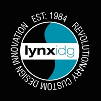 Lynx IDG Logo
