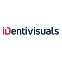 iDentivisuals Logo