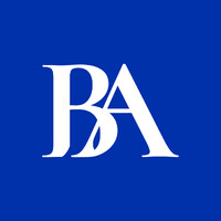 Bush Associates Ltd. Logo