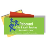 Rebound Child & Youth Services Logo