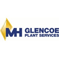 Glencoe Plant Services Logo