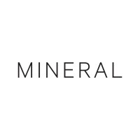 MINERAL HEALTH & BEAUTY Logo