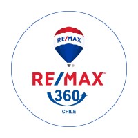 REMAX 360 Chile Logo