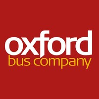 Oxford Bus Company Logo