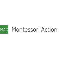 Montessori Action Logo